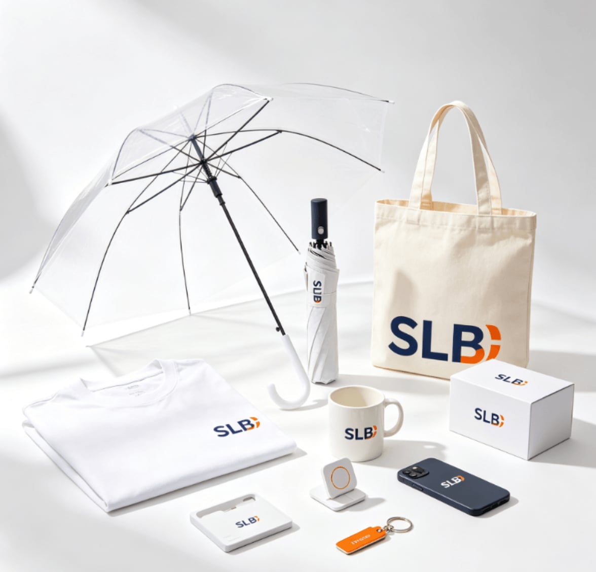 See your logo on promotional gift?