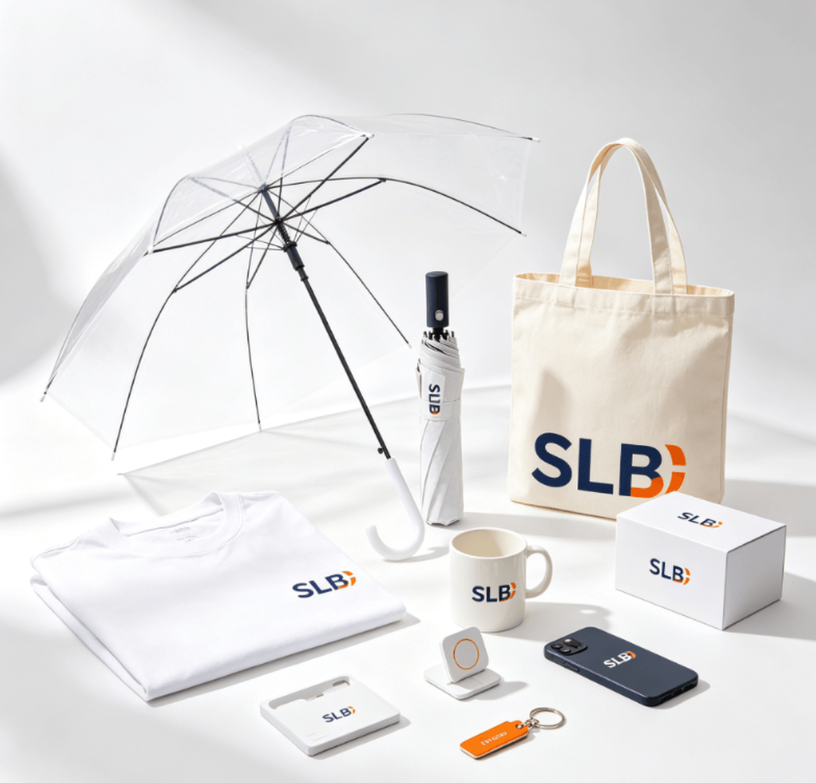 See your logo on promotional gift?
