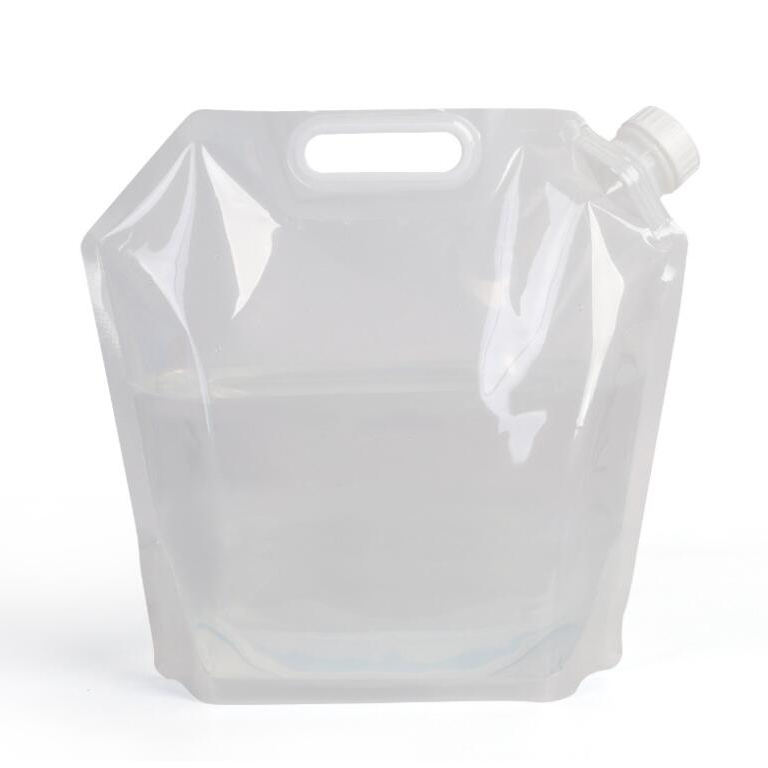 OUT040 Flexible water tank 10L