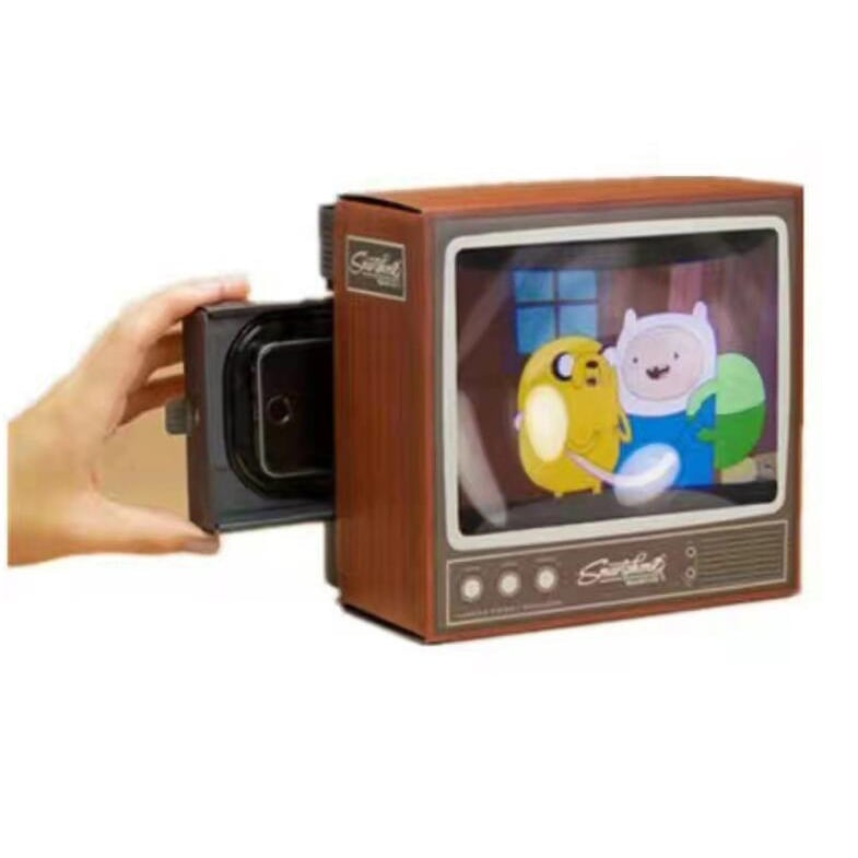 TOY005 mobile phone magnifying screen