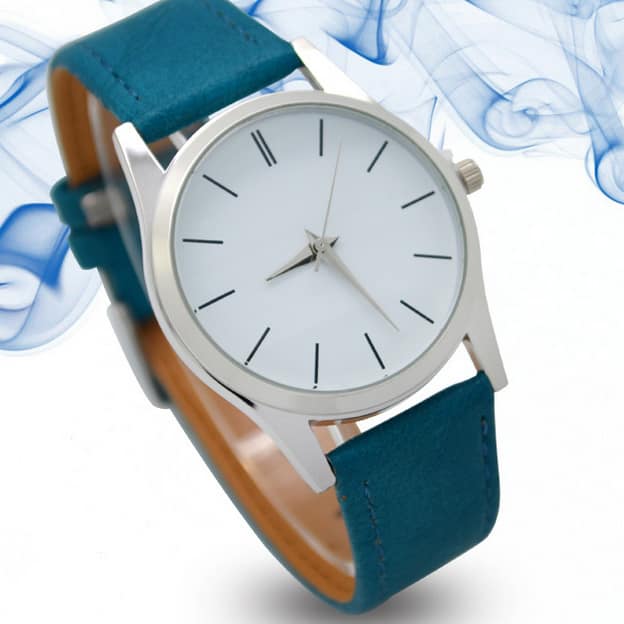 WA0007 Stylish quartz watch