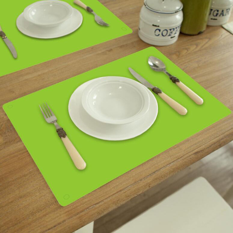 SO021 silicone Placemat