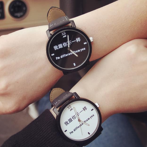 WA0011 couple watch set