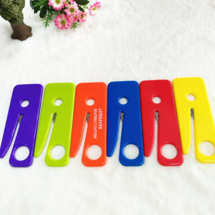 CD0035 Emergency seat beltcutter