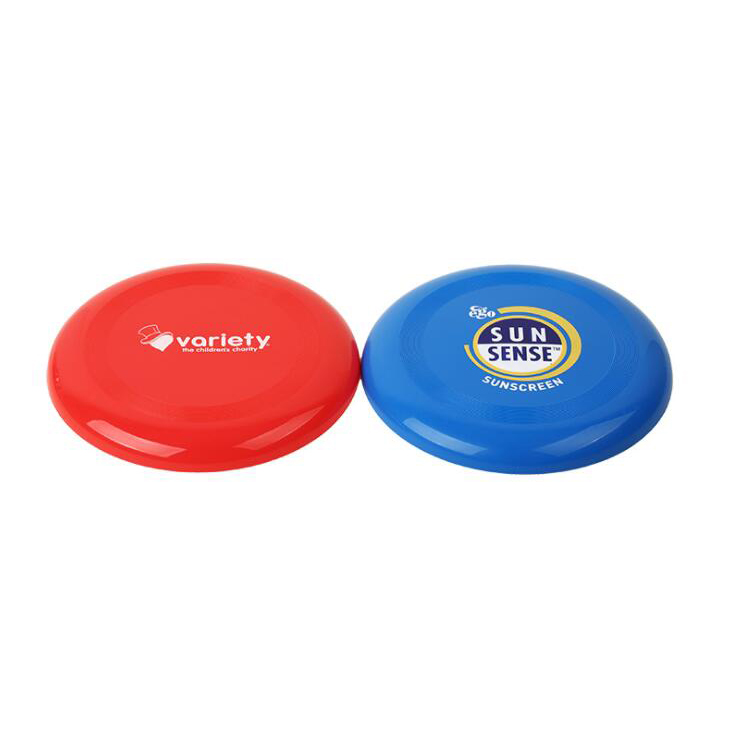 TOY004 Plastic FRISBEE