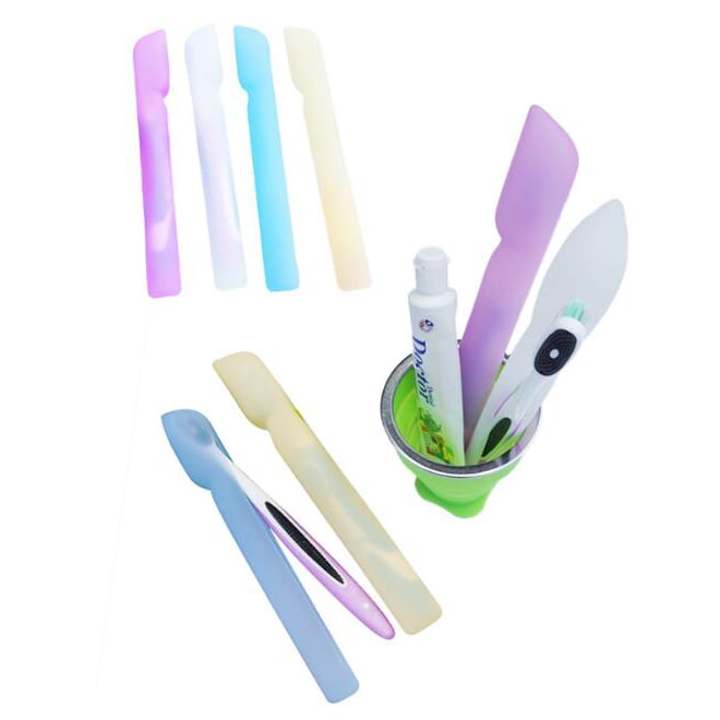 SO011 toothbrush protecting case