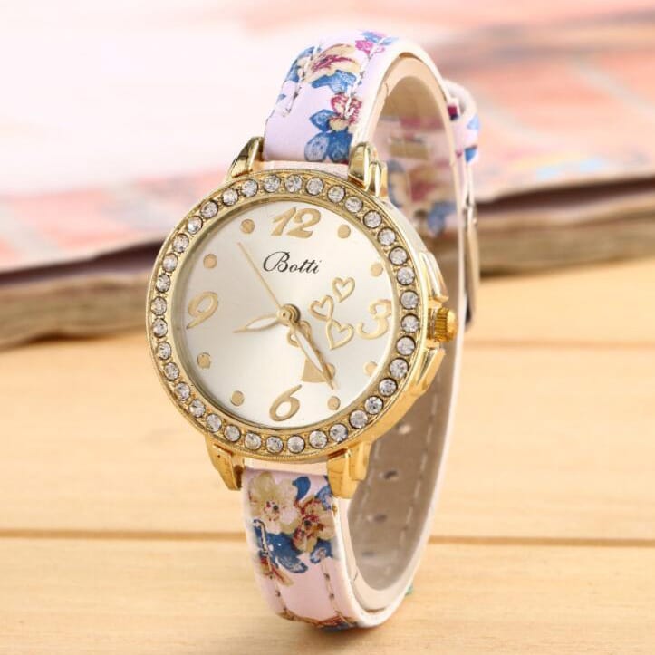 WA0089 PU watch
