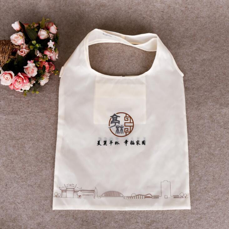 BAG006 foldable shopping bag