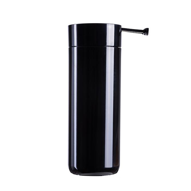 VC022 tumbler 304 steel vacuum with bottom sucker