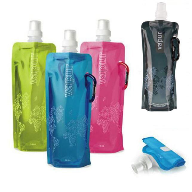 WAB036 480ML Foldable water bag