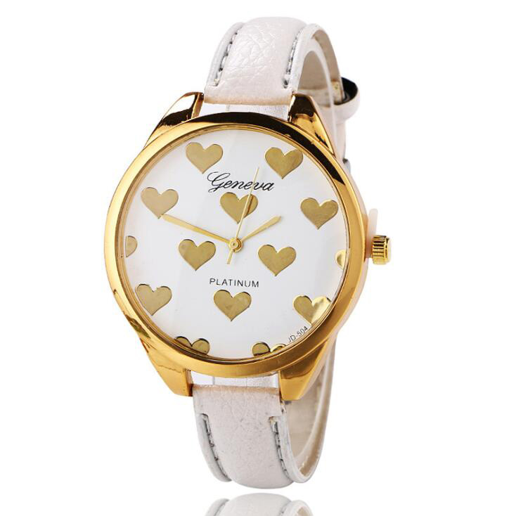 WA0103 Quartz watch