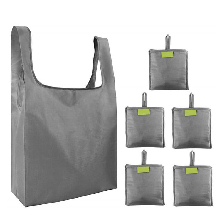 BAG035 foldable shopping bag