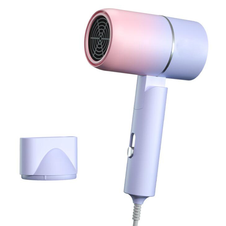 BEA008 foldable hair dryer