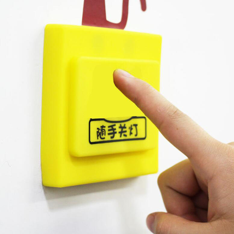 SO025 anti-electric shock switch case