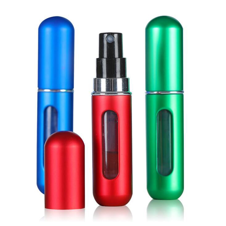 BEA012 5ML perfume spray bottle