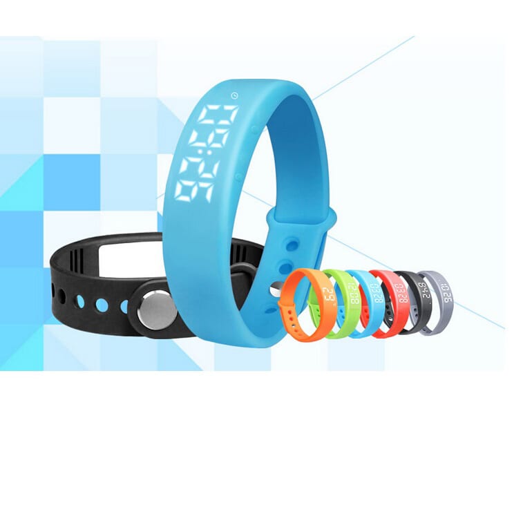 WA0040 Smart Bracelet W2/W5