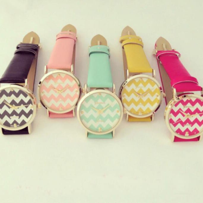 WA0088 PU watch