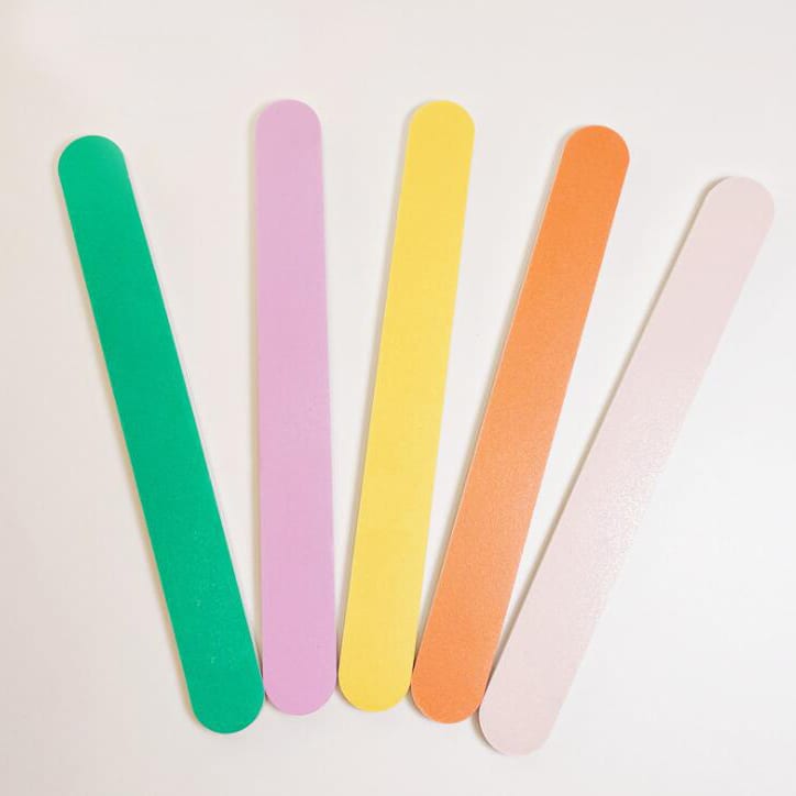 BEA003 Spongie nail file