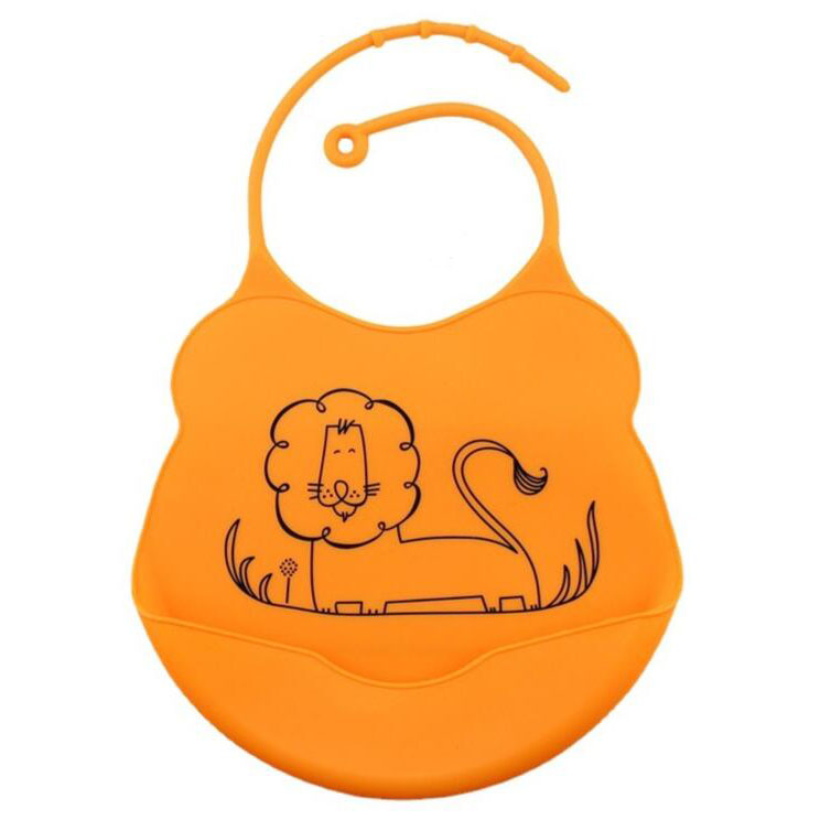 SO024 baby bib