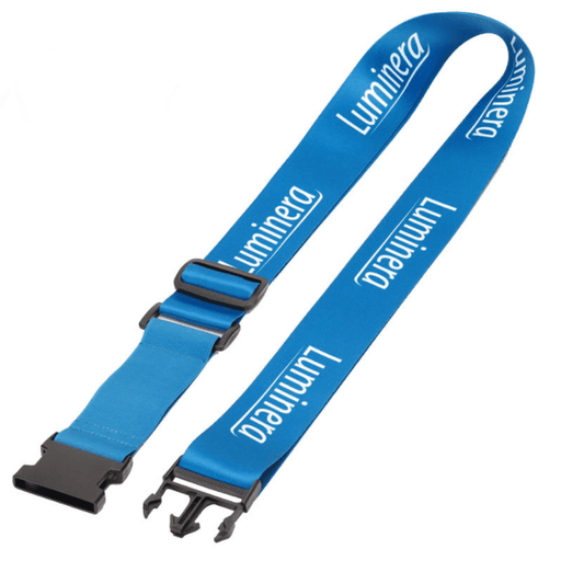LANB002 adjustable luggage belt