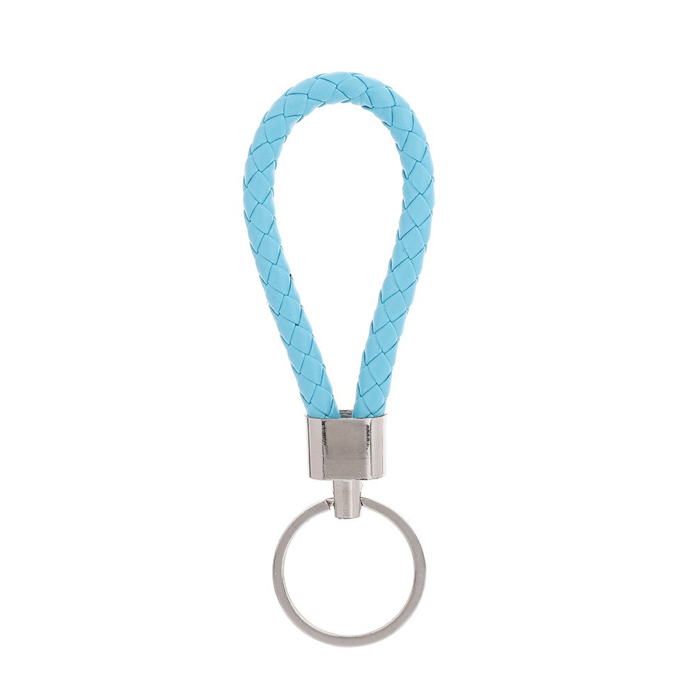 KCH037 PU keychain