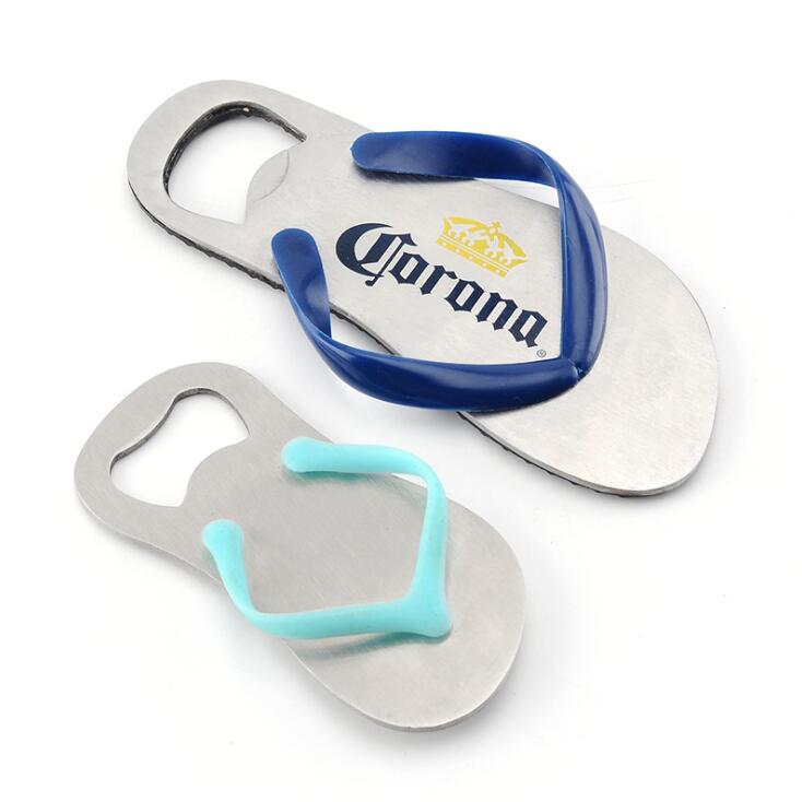 HH0057 slipper bottle opener