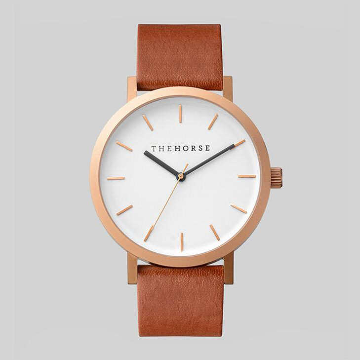 WA0094 PU Quartz watch
