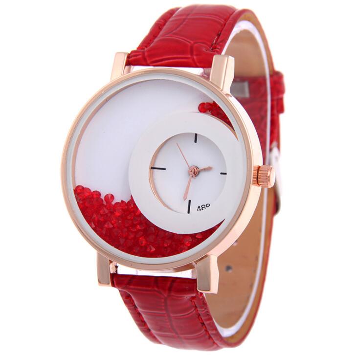 WA0100 Quartz watch