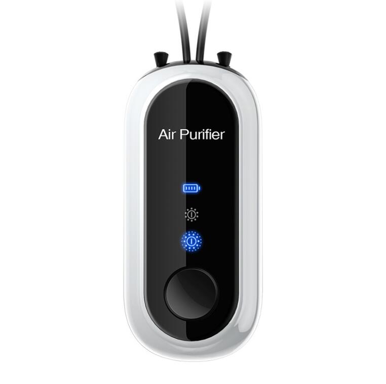 EC0050 B - Air purifier pendant
