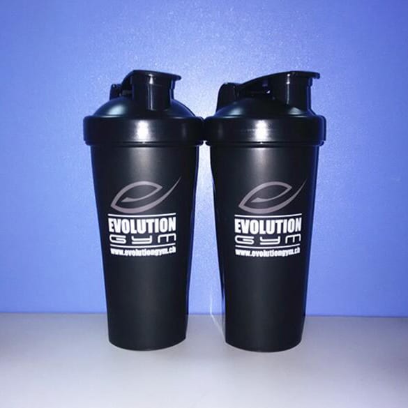 WAB033 Blender bottle Protein shaker