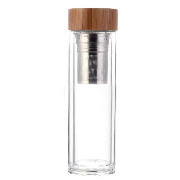 WAB024 Tea bottle