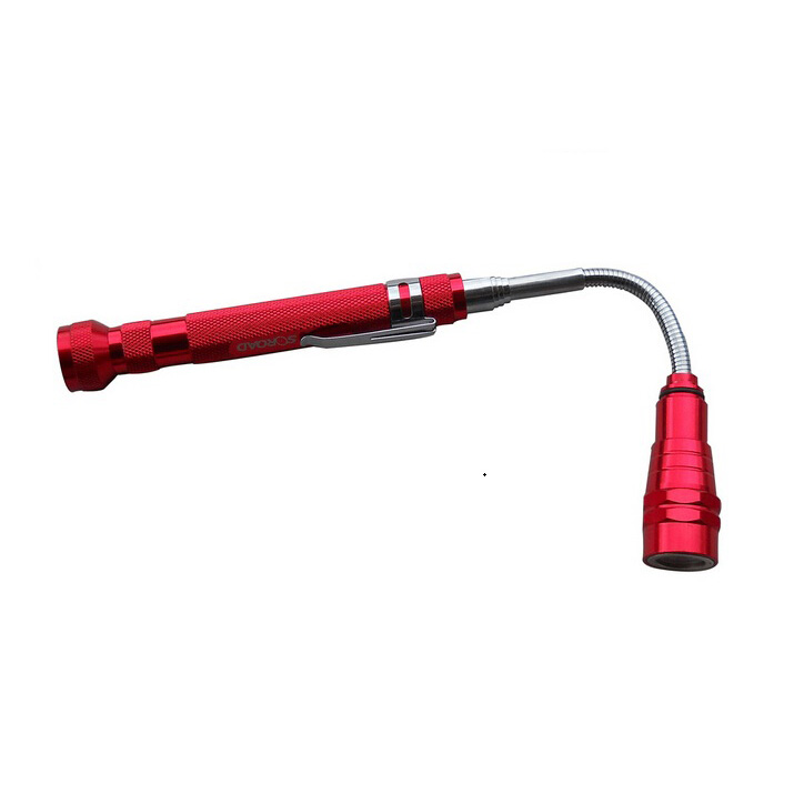 LT0018 Magnet extension-type flashlight