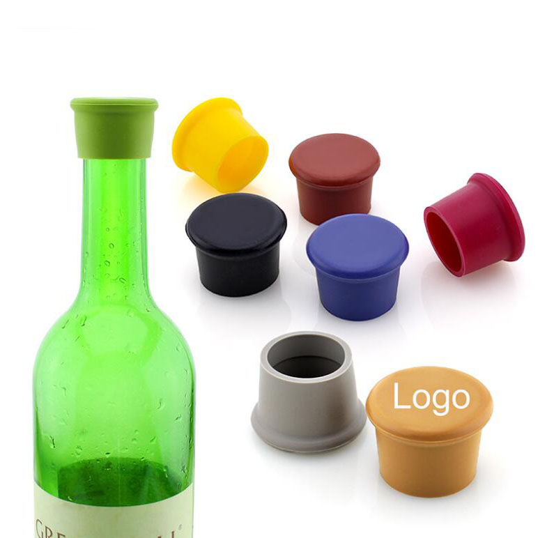 SO029 silicone bottle lid
