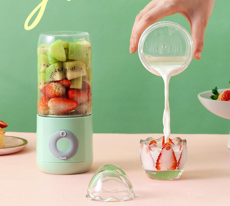 EC0041-D 3nd generation USB juice extractor