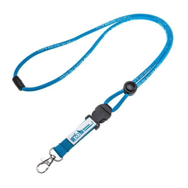 LAN012 Cord lanyard