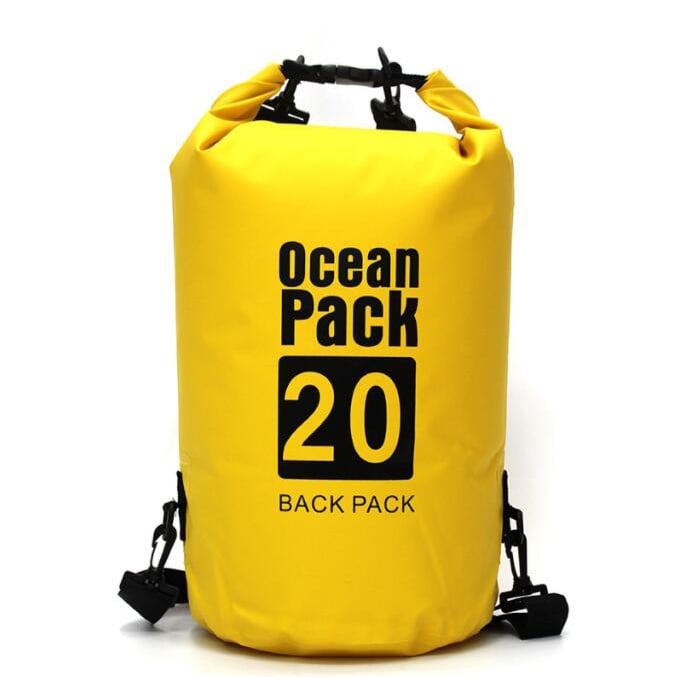 OUT007 Waterproof dry bag