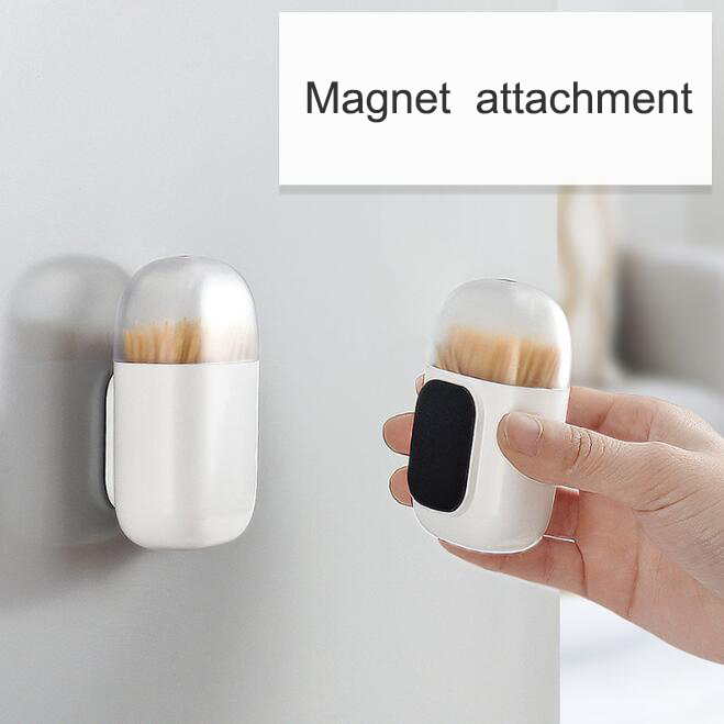 HH0053 magnet toothpick-holder