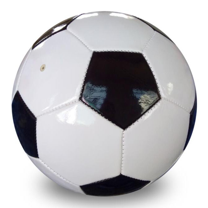 OUT027 5# football
