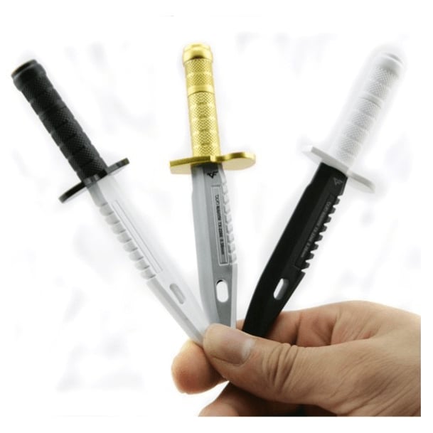 OS0011 Dagger ball-point pen
