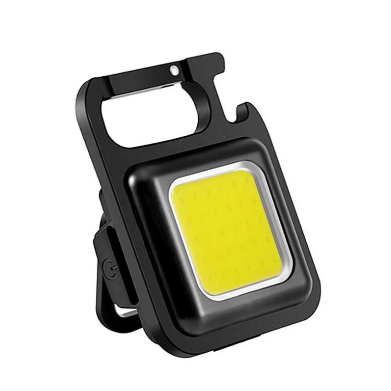 LT0030 Multi-functional lighting keychain
