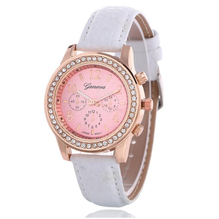 WA0099 Quartz watch