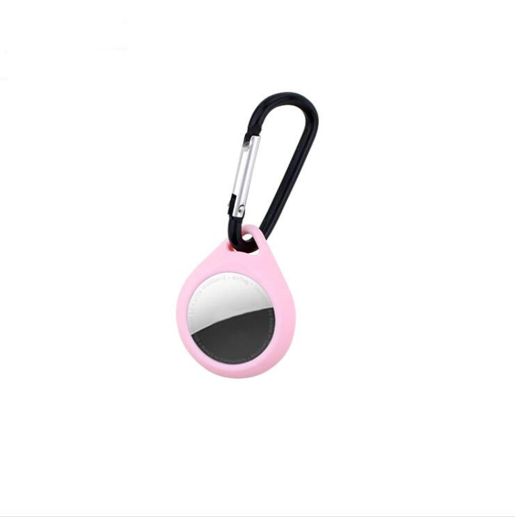 SO033 Air tage silicone case