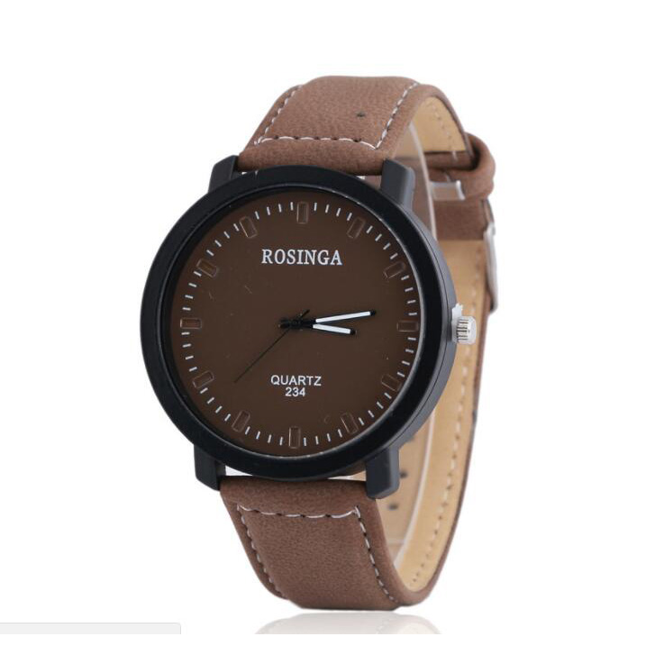 WA0106 Quartz watch