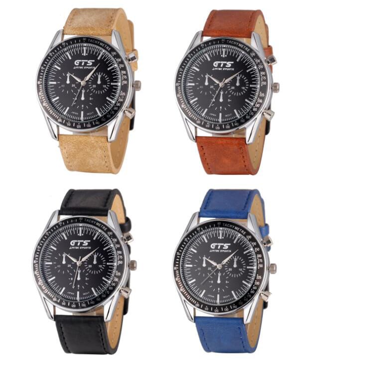 WA0077 PU watch