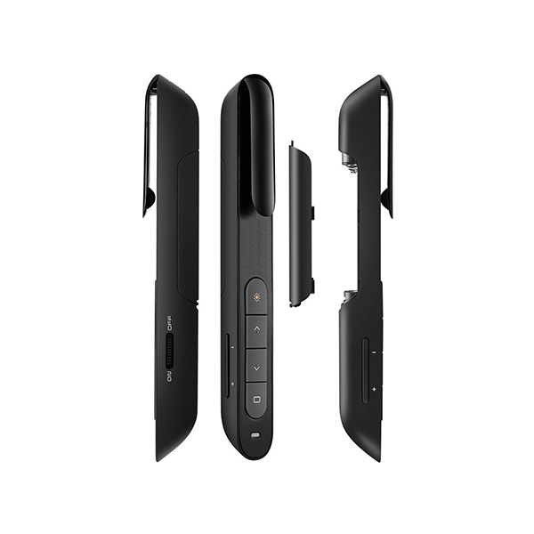 OS0070 Wireless Presenter