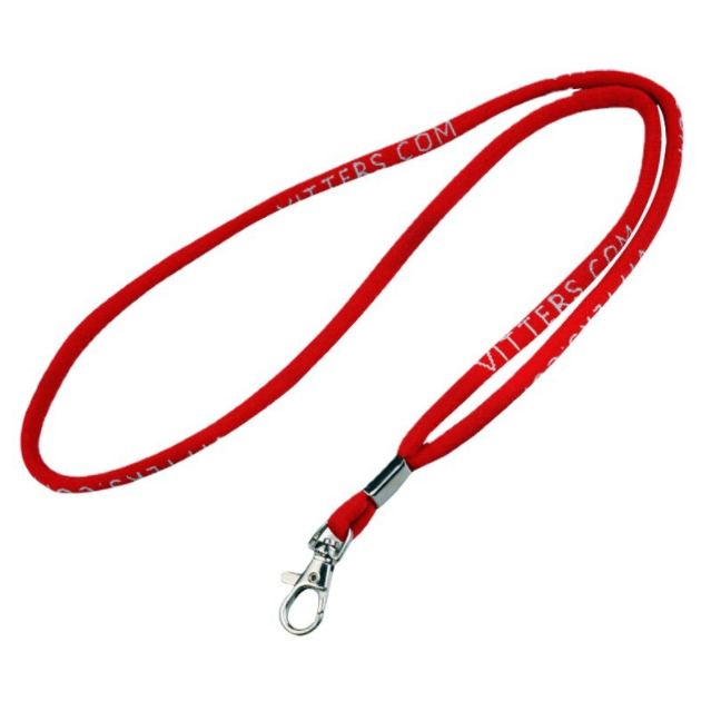 LAN011 rope lanyard