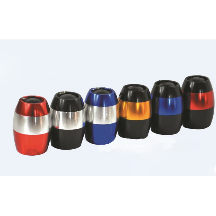 LT0003 6LED Egg torch