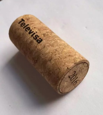 USD001 Cork USB disk