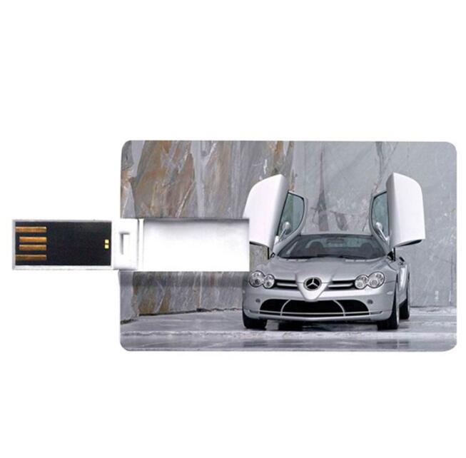 USD003 Card USB Disk