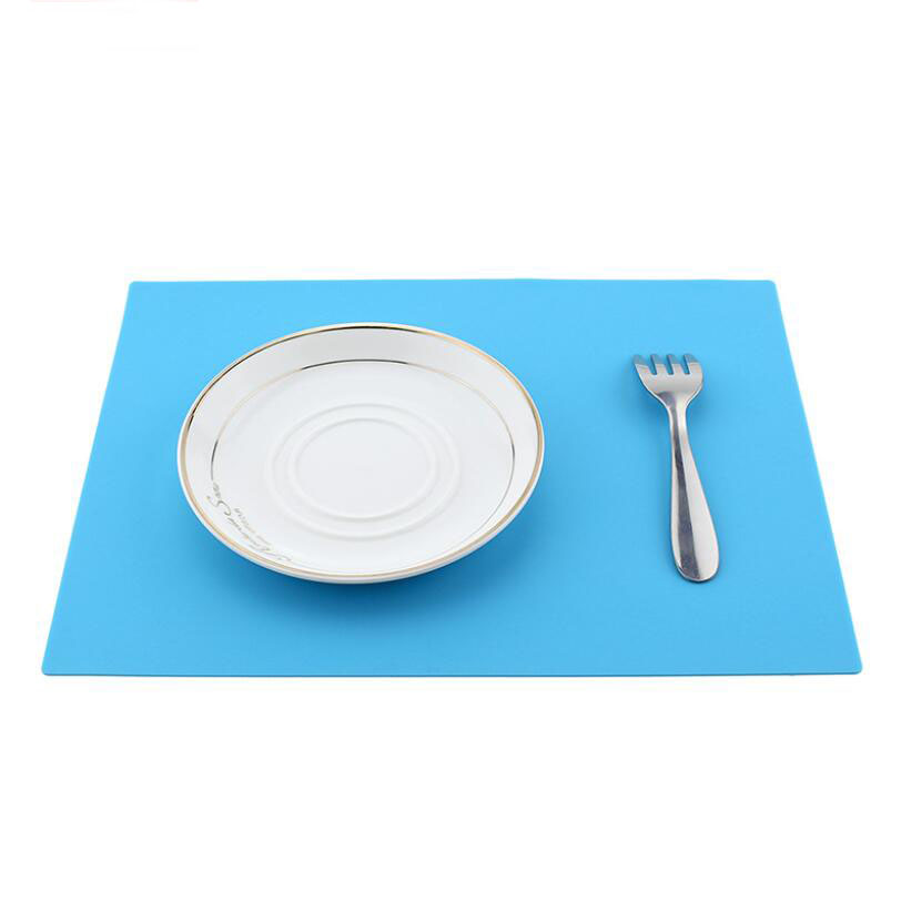 SO022 A4 silicone Placemat